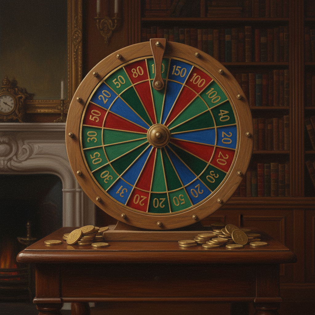 Roulette