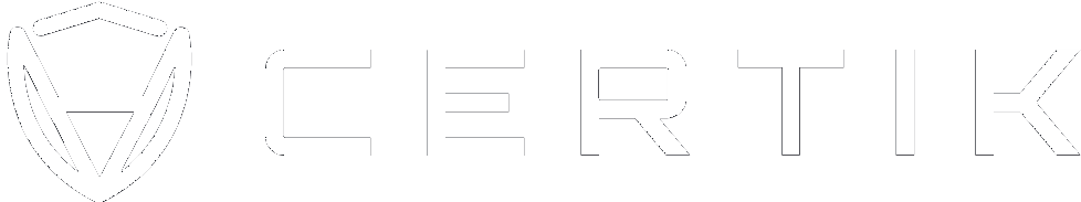 Certik logo